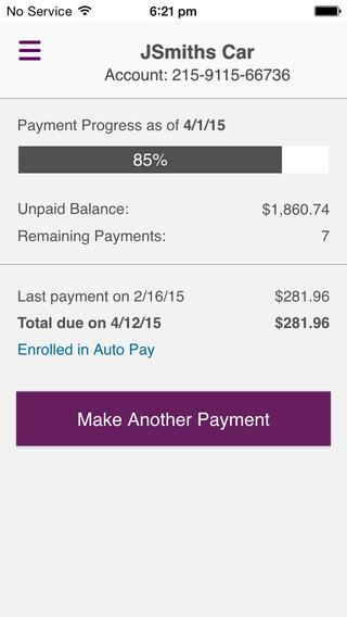 Ally Financial Auto Payoff Address Updated for 2023