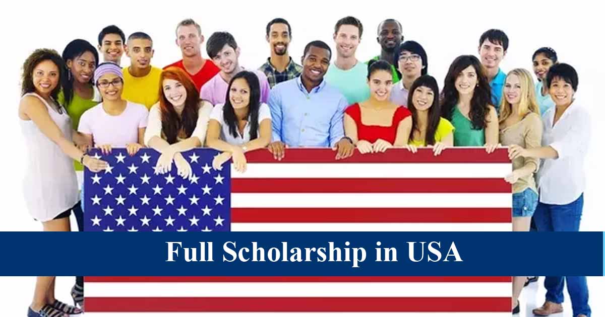 MBA Scholarship Programs in USA