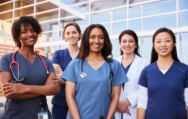 Nursing Jobs In USA For Foreigners