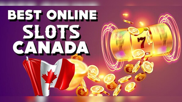 Canada Free Slot