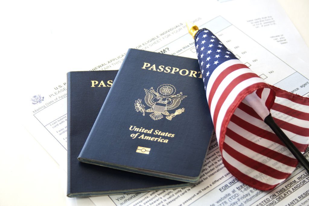 U.S. Visa Sponsorship Opportunities